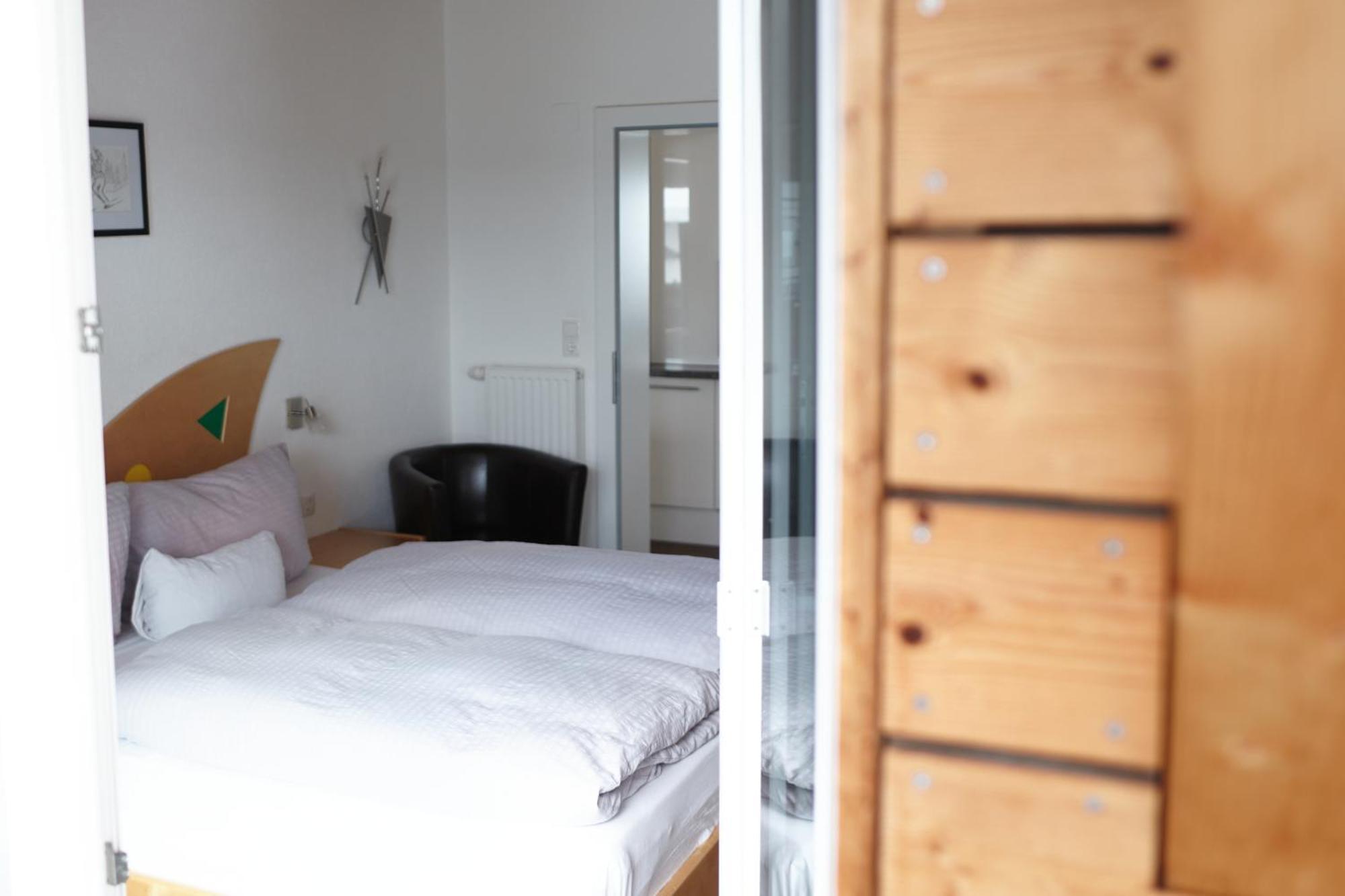 Haus Sepp Gruber Hotel Sankt Anton am Arlberg Room photo